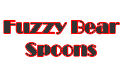 Fuzzy Bear Archives - Dreamweaver Lures