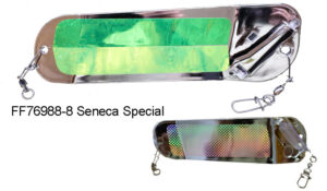 FFPaddle 8 – Seneca Special