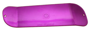 Paddle 11 – Purple/Chrome