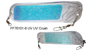 FFPaddle 8 – UV UV Crush