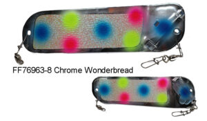 N23FFPaddle 8 – Chrome Crush Glo