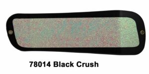 Paddle 11-Black-Crush/Crush