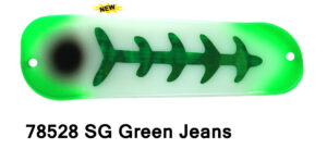 Paddle 11 – S.G. Green Jeans