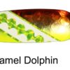 DW 1322 Caramel Dolphin