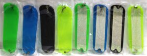 Paddle Bundle 8 inch