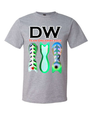 DW Spinny T-Shirt