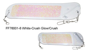 FFPaddle 8 – White-Crush Gl/Crus