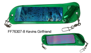 FFPaddle 8 – Kevin’s Girlfriend