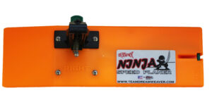 Ninja Side Planer 12″ (Right)