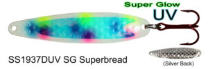 SS1937DUV SG Superbread Dbl UV